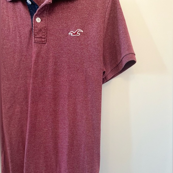 HOLLISTER | Iconic polo - Picture 3 of 3